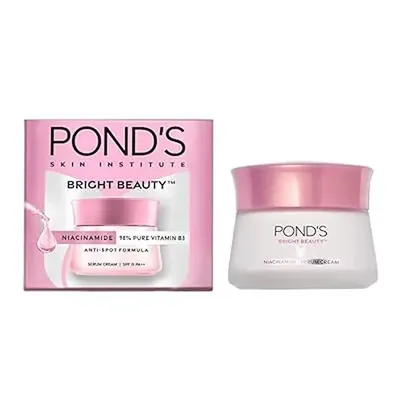 POND'S BRIGHT BEAUTY CREAM from Al Mustafa Mini Mart & Pharmacy - Sellvixa Cloud