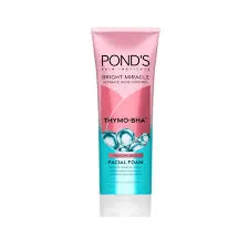 POND'S MEN BRIGHT MIRACLE THYMO-BHA FACE WASH from Al Mustafa Mini Mart & Pharmacy - Sellvixa Cloud