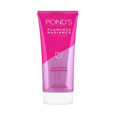 POND'S MEN FLAWLESS RADIANCE FACE WASH from Al Mustafa Mini Mart & Pharmacy - Sellvixa Cloud