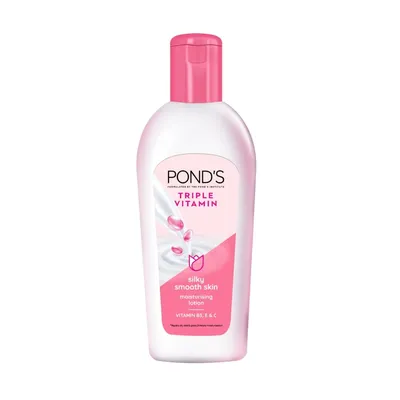 POND'S MEN TRIPLE VITAMIN MOISTURIZING LOTION 200ML from Al Mustafa Mini Mart & Pharmacy - Sellvixa Cloud