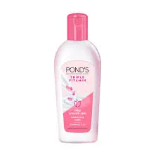 POND'S TRIPLE VITAMIN MOISTURIZING LOTION 65ML from Al Mustafa Mini Mart & Pharmacy - Sellvixa Cloud