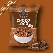 POPNOSH CHOCO LOCO 100 from Al Mustafa Mini Mart & Pharmacy - Sellvixa Cloud