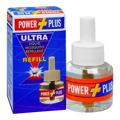 POWER PLUS REFILL from Al Mustafa Mini Mart & Pharmacy - Sellvixa Cloud