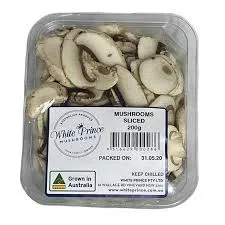PRESTIGE SLICED MUSHROOMS 200G from Al Mustafa Mini Mart & Pharmacy - Sellvixa Cloud