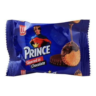 PRINCE CHOCOLATE 20 from Al Mustafa Mini Mart & Pharmacy - Sellvixa Cloud