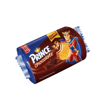 PRINCE CHOCO 50 from Al Mustafa Mini Mart & Pharmacy - Sellvixa Cloud