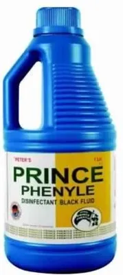 PRINCE PHENYLE 250ML from Al Mustafa Mini Mart & Pharmacy - Sellvixa Cloud