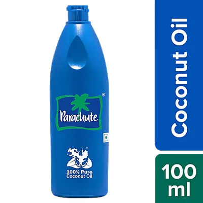 Parchute 100ml from Al Mustafa Mini Mart & Pharmacy - Sellvixa Cloud