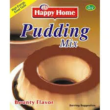 Pudding Bounty  78gm from Al Mustafa Mini Mart & Pharmacy - Sellvixa Cloud