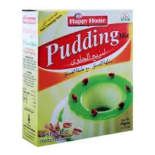 Pudding Pistachio 78gm from Al Mustafa Mini Mart & Pharmacy - Sellvixa Cloud