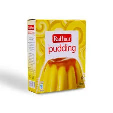 RAFHAN PUDDING 78G from Al Mustafa Mini Mart & Pharmacy - Sellvixa Cloud