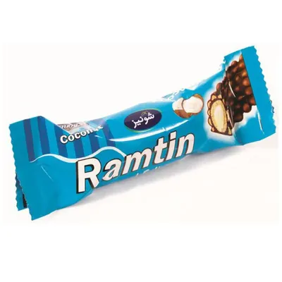 RAMTIN CHOCOLATE from Al Mustafa Mini Mart & Pharmacy - Sellvixa Cloud