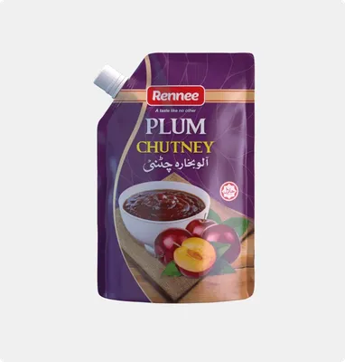 RENNEE PLUM CHUTNEY 400G from Al Mustafa Mini Mart & Pharmacy - Sellvixa Cloud