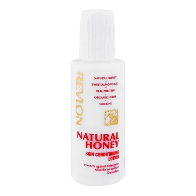 REVION NATURAL HONEY SKIN LOTION 100ML from Al Mustafa Mini Mart & Pharmacy - Sellvixa Cloud