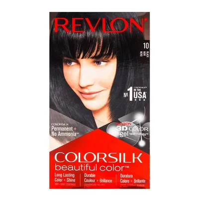 REVLON HAIRCOLOR BLACK from Al Mustafa Mini Mart & Pharmacy - Sellvixa Cloud