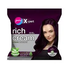 RICH CREAM BURGANDY HAIR COLOR from Al Mustafa Mini Mart & Pharmacy - Sellvixa Cloud