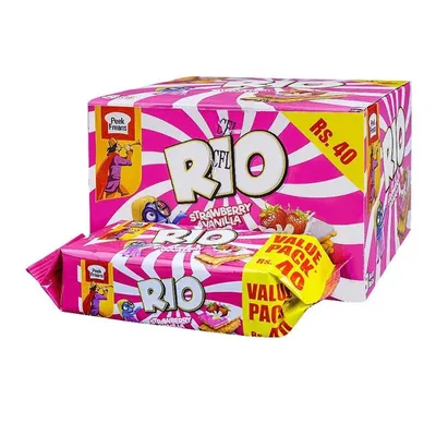 RIO STRAWBARRY BUSCITE from Al Mustafa Mini Mart & Pharmacy - Sellvixa Cloud