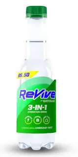 RIVIVE LEMONAD 300ML from Al Mustafa Mini Mart & Pharmacy - Sellvixa Cloud