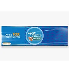 ROSE PETAL HAND TOWL 310 from Al Mustafa Mini Mart & Pharmacy - Sellvixa Cloud