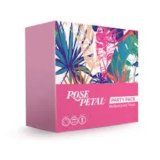 ROSE PETAL PARTY PACK PINK 250 from Al Mustafa Mini Mart & Pharmacy - Sellvixa Cloud