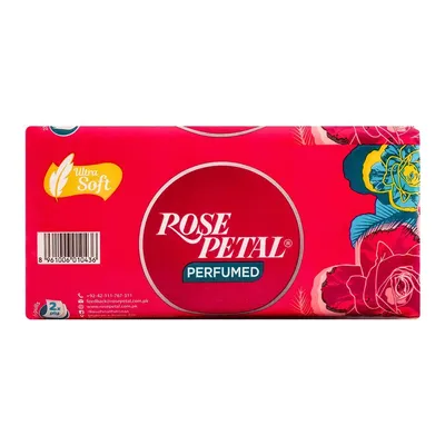 ROSE PETAL PERFUMED 460 from Al Mustafa Mini Mart & Pharmacy - Sellvixa Cloud