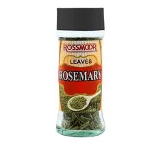 ROSMOOR ROSEMARY LEAVES 15G from Al Mustafa Mini Mart & Pharmacy - Sellvixa Cloud