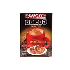 ROSSMOOR COCO POWDER 85GM from Al Mustafa Mini Mart & Pharmacy - Sellvixa Cloud