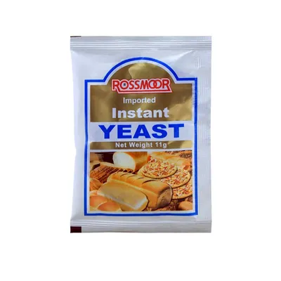 ROSSMOOR INSTANT YEAST from Al Mustafa Mini Mart & Pharmacy - Sellvixa Cloud