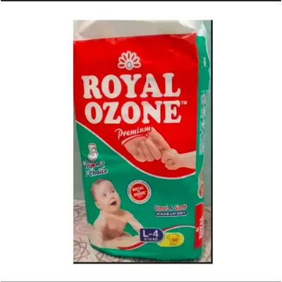 ROYAL OZONE L-4 from Al Mustafa Mini Mart & Pharmacy - Sellvixa Cloud
