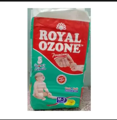 ROYAL OZONE M3 from Al Mustafa Mini Mart & Pharmacy - Sellvixa Cloud