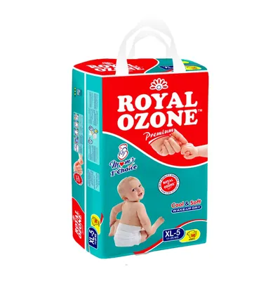 ROYAL OZONE XL-5 from Al Mustafa Mini Mart & Pharmacy - Sellvixa Cloud