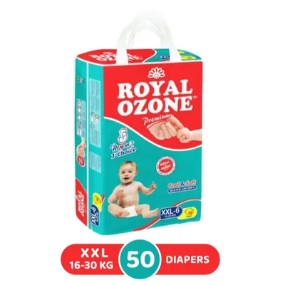 ROYAL OZONE XL-6 from Al Mustafa Mini Mart & Pharmacy - Sellvixa Cloud