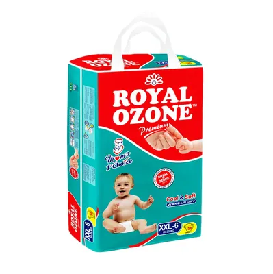 ROYAL ZONE XXL-6 from Al Mustafa Mini Mart & Pharmacy - Sellvixa Cloud