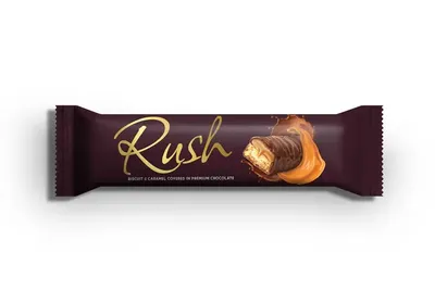 RUSH BISCUITE CHOCOLATE from Al Mustafa Mini Mart & Pharmacy - Sellvixa Cloud