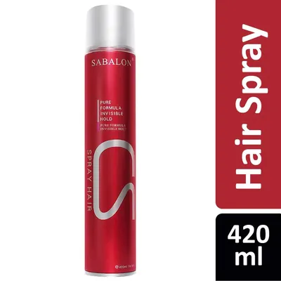 SABALON HAIR SPRAY 420ML from Al Mustafa Mini Mart & Pharmacy - Sellvixa Cloud