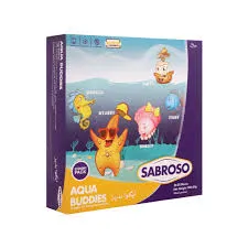 SABROSO AQUA BUDDIES from Al Mustafa Mini Mart & Pharmacy - Sellvixa Cloud