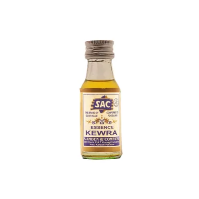 SAC ESSENCE KEWRA from Al Mustafa Mini Mart & Pharmacy - Sellvixa Cloud