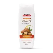 SAEED GHANI ARGON OIL SHAMPOO 200ML from Al Mustafa Mini Mart & Pharmacy - Sellvixa Cloud