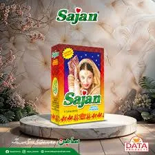 SAJANHENNA POWDER from Al Mustafa Mini Mart & Pharmacy - Sellvixa Cloud