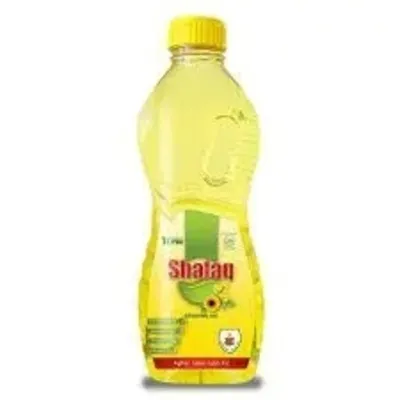 SHAFAQ CANOLA OIL 1KG from Al Mustafa Mini Mart & Pharmacy - Sellvixa Cloud