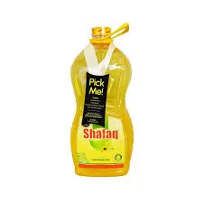 SHAFAQ COOKING OIL 3LTR from Al Mustafa Mini Mart & Pharmacy - Sellvixa Cloud