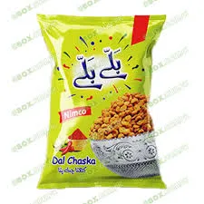 SHAHI BALLAY BALLAY DAL CHASKA from Al Mustafa Mini Mart & Pharmacy - Sellvixa Cloud