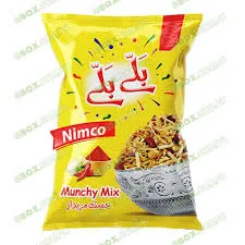 SHAHI BALLAY BALLAY MUNCHY MIX from Al Mustafa Mini Mart & Pharmacy - Sellvixa Cloud