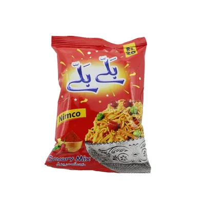 SHAHI BALLAY BALLAY SAVORY MIX from Al Mustafa Mini Mart & Pharmacy - Sellvixa Cloud