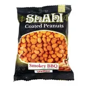 SHAHI COATED PEANUTS 38GM from Al Mustafa Mini Mart & Pharmacy - Sellvixa Cloud