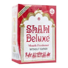 SHAHI DELUXE SUPARI from Al Mustafa Mini Mart & Pharmacy - Sellvixa Cloud
