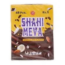 SHAHI MEWA CHOCO from Al Mustafa Mini Mart & Pharmacy - Sellvixa Cloud