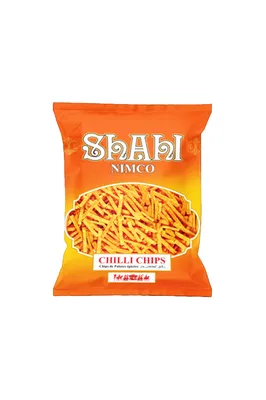 SHAHI NIMCO CHILLI CHIPS 40GM from Al Mustafa Mini Mart & Pharmacy - Sellvixa Cloud