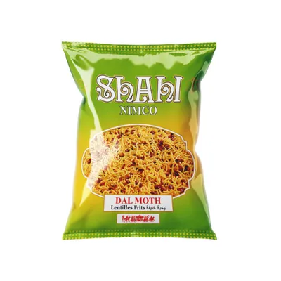 SHAHI NIMCO DAL MOTH 45GM from Al Mustafa Mini Mart & Pharmacy - Sellvixa Cloud
