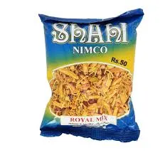 SHAHI NIMCO ROYAL MIX 45GM from Al Mustafa Mini Mart & Pharmacy - Sellvixa Cloud